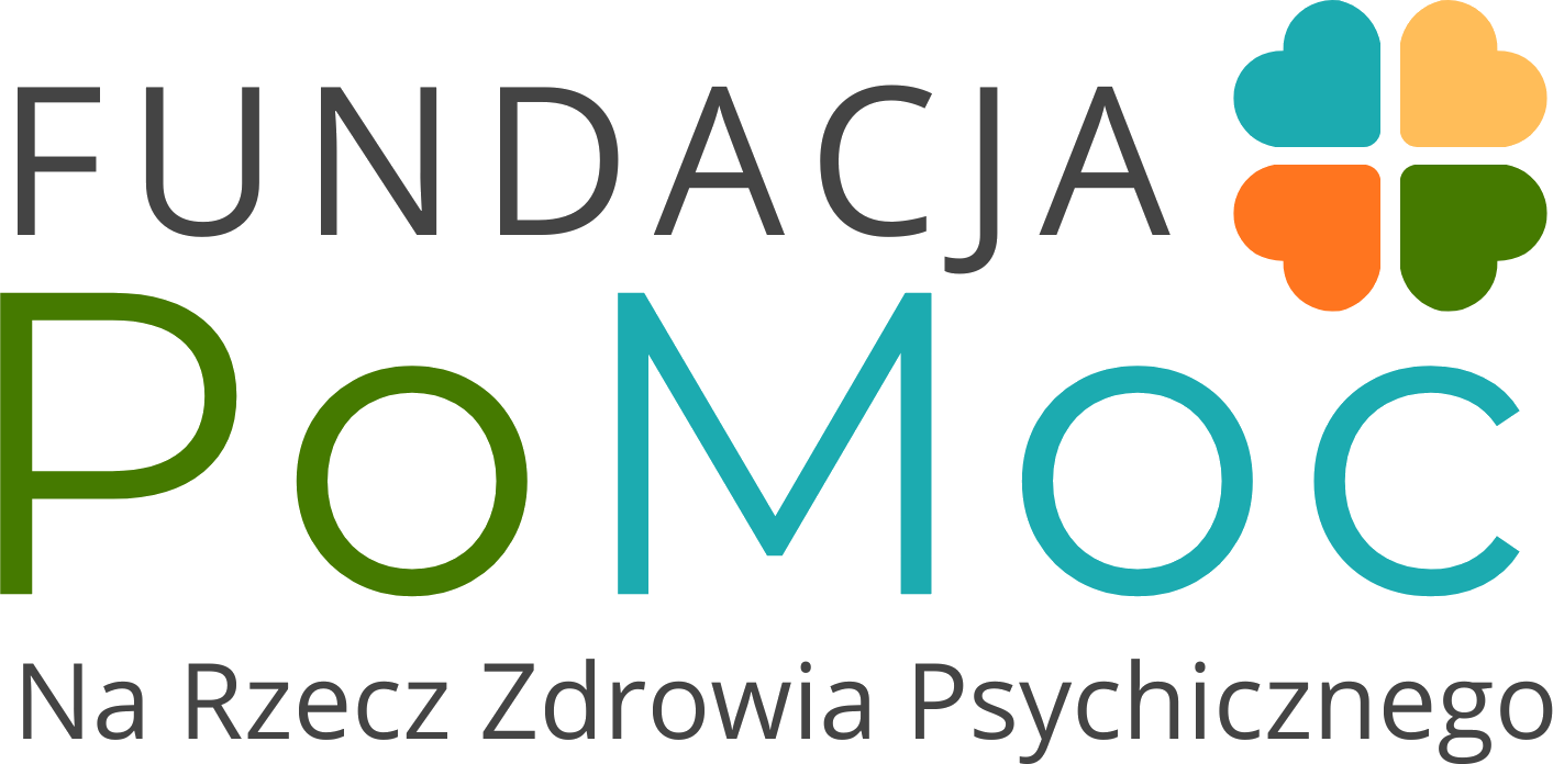 Fundacja PoMoc Na Rzecz Zdrowia Psychicznego